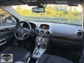 2007 OPEL ANTARA 2.0 CDTI COSMO / 187 BİN KM / 4X4 /SUNROOF