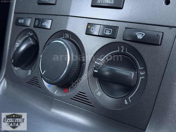2007 OPEL ANTARA 2.0 CDTI COSMO / 187 BİN KM / 4X4 /SUNROOF