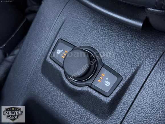 2007 OPEL ANTARA 2.0 CDTI COSMO / 187 BİN KM / 4X4 /SUNROOF