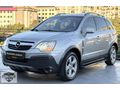 2007 OPEL ANTARA 2.0 CDTI COSMO / 187 BİN KM / 4X4 /SUNROOF