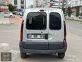 RENAULT KANGO EKMEK TEKNESİ KLİMALI