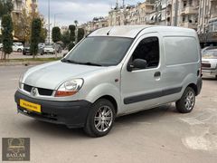RENAULT KANGO EKMEK TEKNESİ KLİMALI