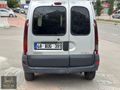 RENAULT KANGO EKMEK TEKNESİ KLİMALI