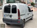 RENAULT KANGO EKMEK TEKNESİ KLİMALI