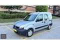 245.000 KM-KLİMALI- ÇİFT SÜRGÜ-2005 RENAULT KANGOO MULTİX