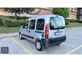 245.000 KM-KLİMALI- ÇİFT SÜRGÜ-2005 RENAULT KANGOO MULTİX