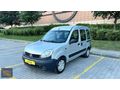 245.000 KM-KLİMALI- ÇİFT SÜRGÜ-2005 RENAULT KANGOO MULTİX