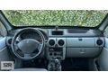 SZR MOTORS DAN 2004 MODEL RENAULT KANGOO ÇİFT SÜRGÜLÜ KLİMALI