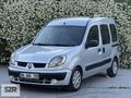 SZR MOTORS DAN 2004 MODEL RENAULT KANGOO ÇİFT SÜRGÜLÜ KLİMALI