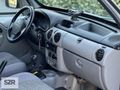 SZR MOTORS DAN 2004 MODEL RENAULT KANGOO ÇİFT SÜRGÜLÜ KLİMALI