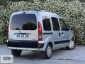 SZR MOTORS DAN 2004 MODEL RENAULT KANGOO ÇİFT SÜRGÜLÜ KLİMALI