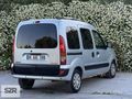 SZR MOTORS DAN 2004 MODEL RENAULT KANGOO ÇİFT SÜRGÜLÜ KLİMALI