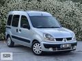 SZR MOTORS DAN 2004 MODEL RENAULT KANGOO ÇİFT SÜRGÜLÜ KLİMALI