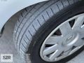 SZR MOTORS DAN 2004 MODEL RENAULT KANGOO ÇİFT SÜRGÜLÜ KLİMALI