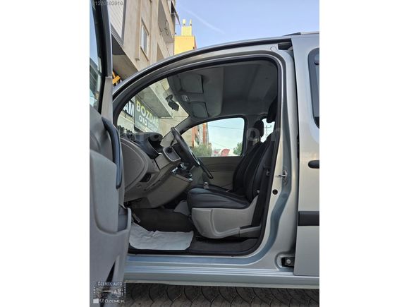 ÖZEMEK AUTO-BOYA HATA YOK-DAHA 54 BİNDE-ELEKTİRİKLİ AYNA-SENSÖR