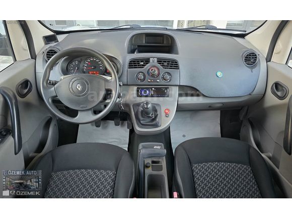 ÖZEMEK AUTO-BOYA HATA YOK-DAHA 54 BİNDE-ELEKTİRİKLİ AYNA-SENSÖR