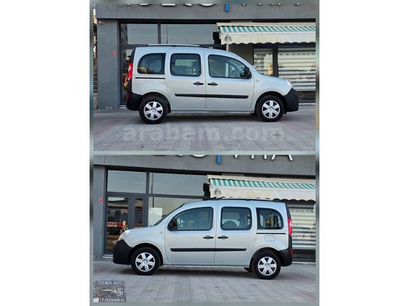 ÖZEMEK AUTO-BOYA HATA YOK-DAHA 54 BİNDE-ELEKTİRİKLİ AYNA-SENSÖR