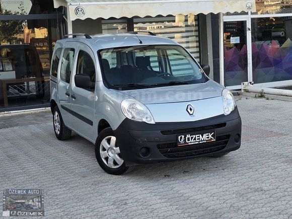ÖZEMEK AUTO-BOYA HATA YOK-DAHA 54 BİNDE-ELEKTİRİKLİ AYNA-SENSÖR
