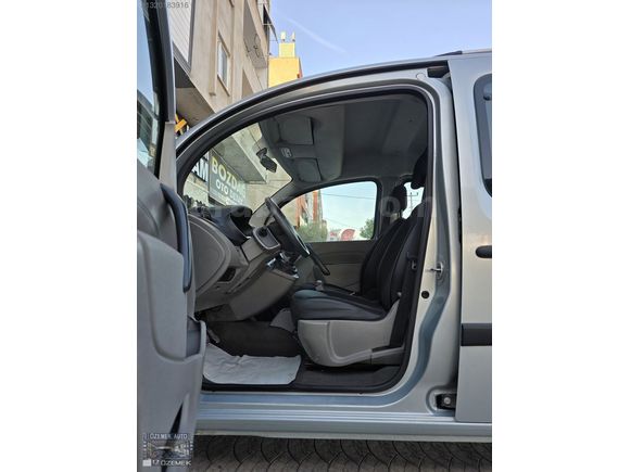 ÖZEMEK AUTO-BOYA HATA YOK-DAHA 54 BİNDE-ELEKTİRİKLİ AYNA-SENSÖR