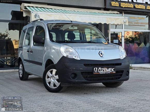 ÖZEMEK AUTO-BOYA HATA YOK-DAHA 54 BİNDE-ELEKTİRİKLİ AYNA-SENSÖR