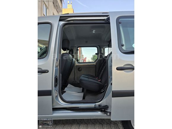 ÖZEMEK AUTO-BOYA HATA YOK-DAHA 54 BİNDE-ELEKTİRİKLİ AYNA-SENSÖR