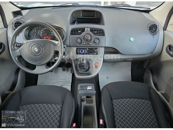 ÖZEMEK AUTO-BOYA HATA YOK-DAHA 54 BİNDE-ELEKTİRİKLİ AYNA-SENSÖR