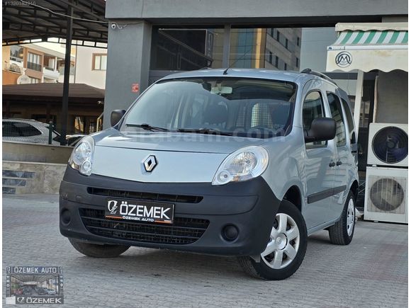 ÖZEMEK AUTO-BOYA HATA YOK-DAHA 54 BİNDE-ELEKTİRİKLİ AYNA-SENSÖR