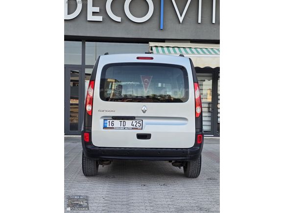 ÖZEMEK AUTO-BOYA HATA YOK-DAHA 54 BİNDE-ELEKTİRİKLİ AYNA-SENSÖR