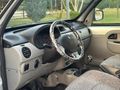 N&B'DEN 2005 1.5 DCİ RENAULT KANGOO (ÇİFT SÜRGÜ)
