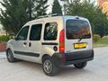 N&B'DEN 2005 1.5 DCİ RENAULT KANGOO (ÇİFT SÜRGÜ)