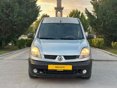 N&B'DEN 2005 1.5 DCİ RENAULT KANGOO (ÇİFT SÜRGÜ)