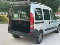 N&B'DEN 2005 1.5 DCİ RENAULT KANGOO (ÇİFT SÜRGÜ)