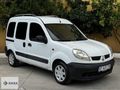 EKSA'dan 2005 Model Sadece 238Bin Km'de Kangoo Bakımlı Klimalı