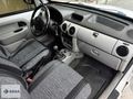 EKSA'dan 2005 Model Sadece 238Bin Km'de Kangoo Bakımlı Klimalı