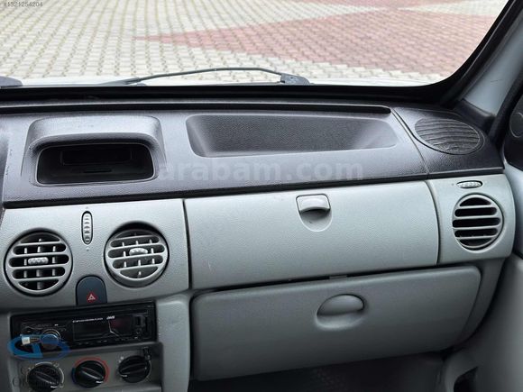 2008 RENAULT KANGO 1.5 DCİ MULTİX