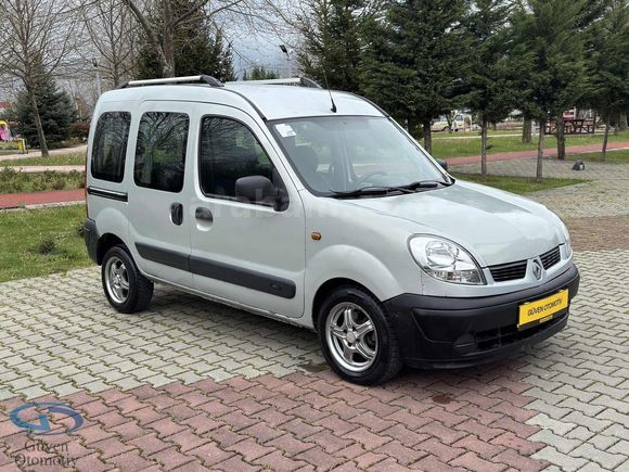 2008 RENAULT KANGO 1.5 DCİ MULTİX