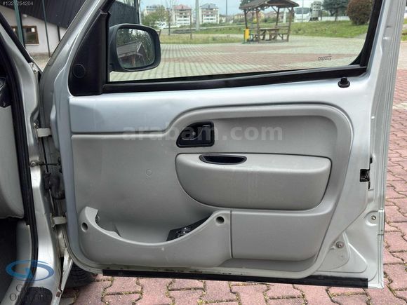 2008 RENAULT KANGO 1.5 DCİ MULTİX
