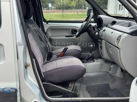 2008 RENAULT KANGO 1.5 DCİ MULTİX