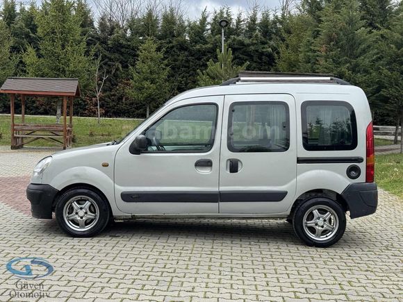 2008 RENAULT KANGO 1.5 DCİ MULTİX