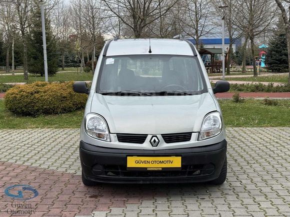 2008 RENAULT KANGO 1.5 DCİ MULTİX