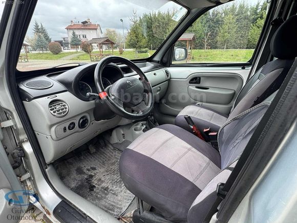 2008 RENAULT KANGO 1.5 DCİ MULTİX