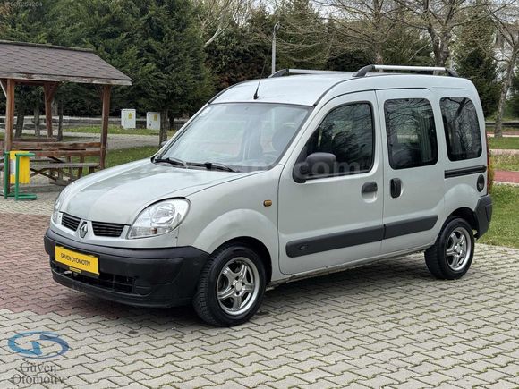 2008 RENAULT KANGO 1.5 DCİ MULTİX