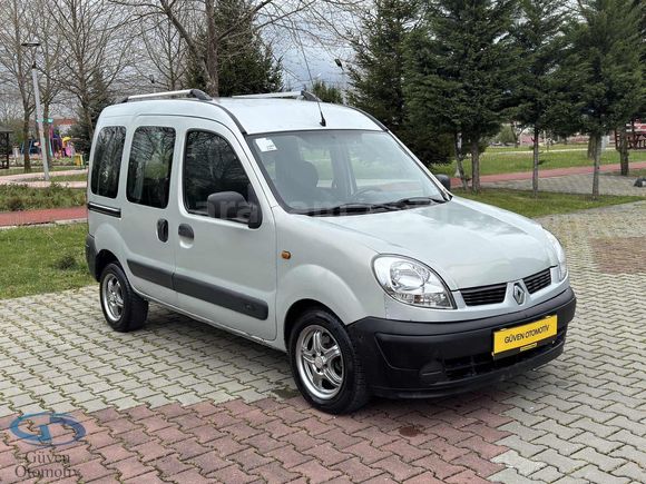 2008 RENAULT KANGO 1.5 DCİ MULTİX