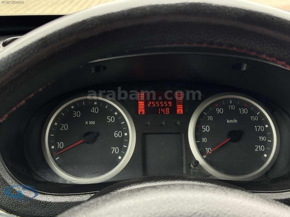 2008 RENAULT KANGO 1.5 DCİ MULTİX