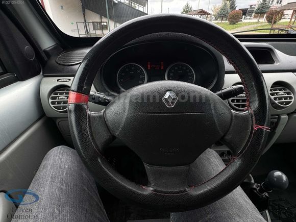 2008 RENAULT KANGO 1.5 DCİ MULTİX