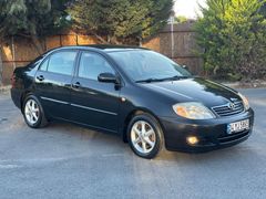 2006 TOYOTA COROLLA İLK SAHİBİNDN 123BİN KMDE SOL PAKET