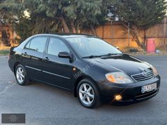2006 TOYOTA COROLLA İLK SAHİBİNDN 123BİN KMDE SOL PAKET