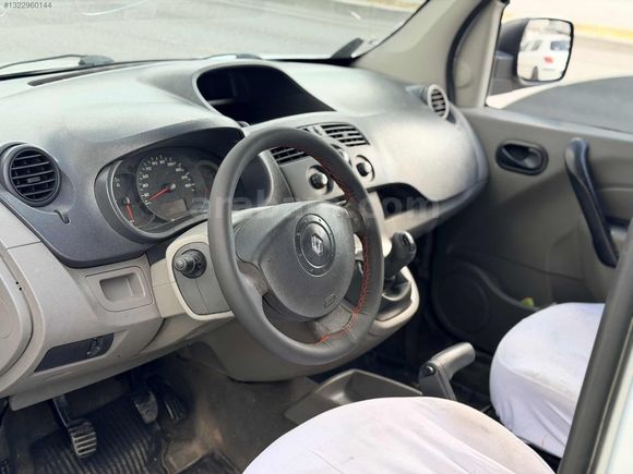 2010 KANGOO 1.5DCİ UYGUN