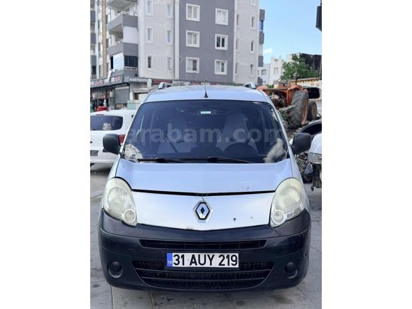2010 KANGOO 1.5DCİ UYGUN