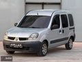 ANILLAR'dan 2007 RENAULT KANGOO MULTİX AUTHENTİQUE 340.000 KM
